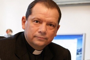 biskup grzegorz olszowski